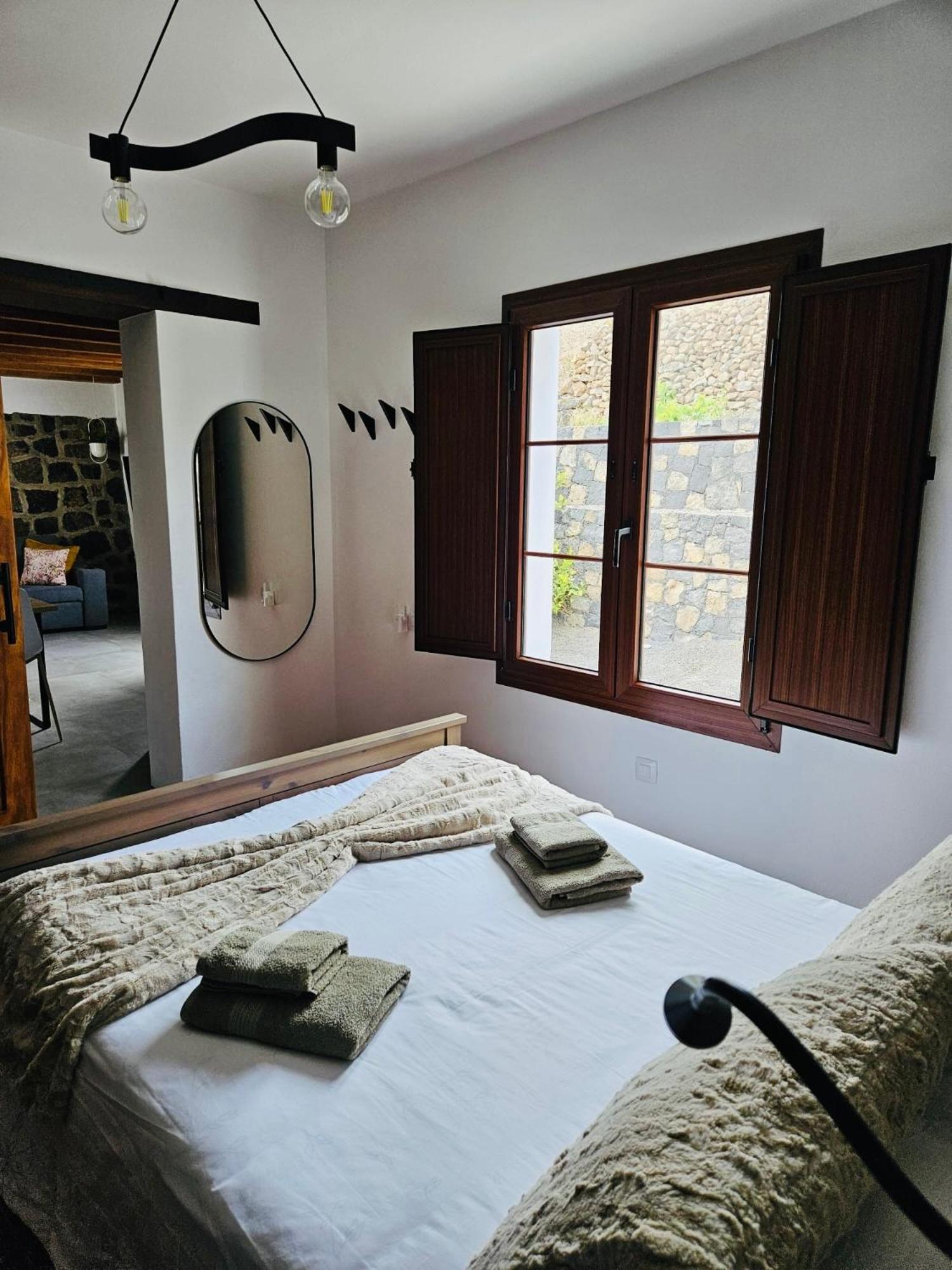 Casa Celi Apartman Teguise  Kültér fotó