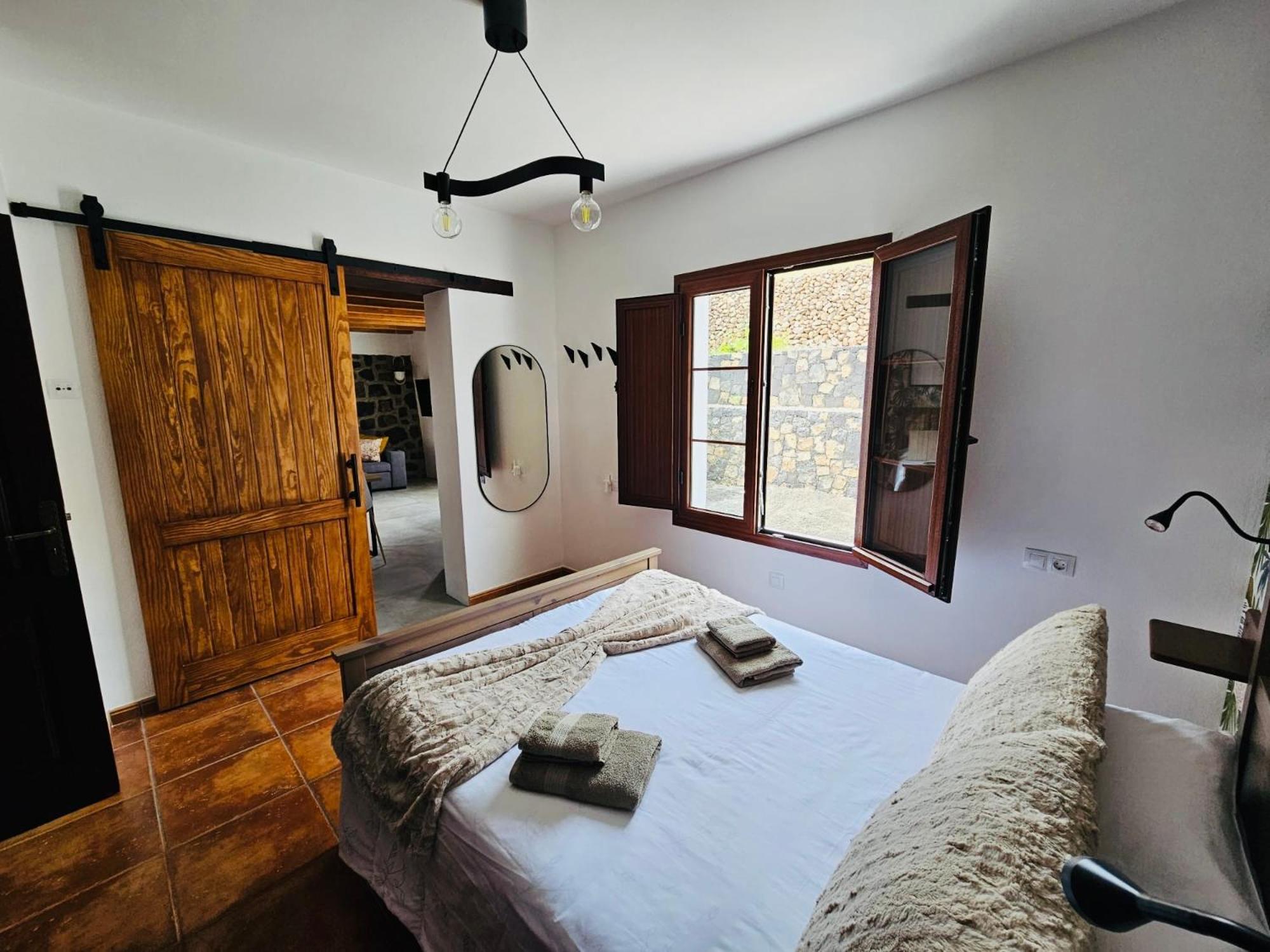 Casa Celi Apartman Teguise  Kültér fotó