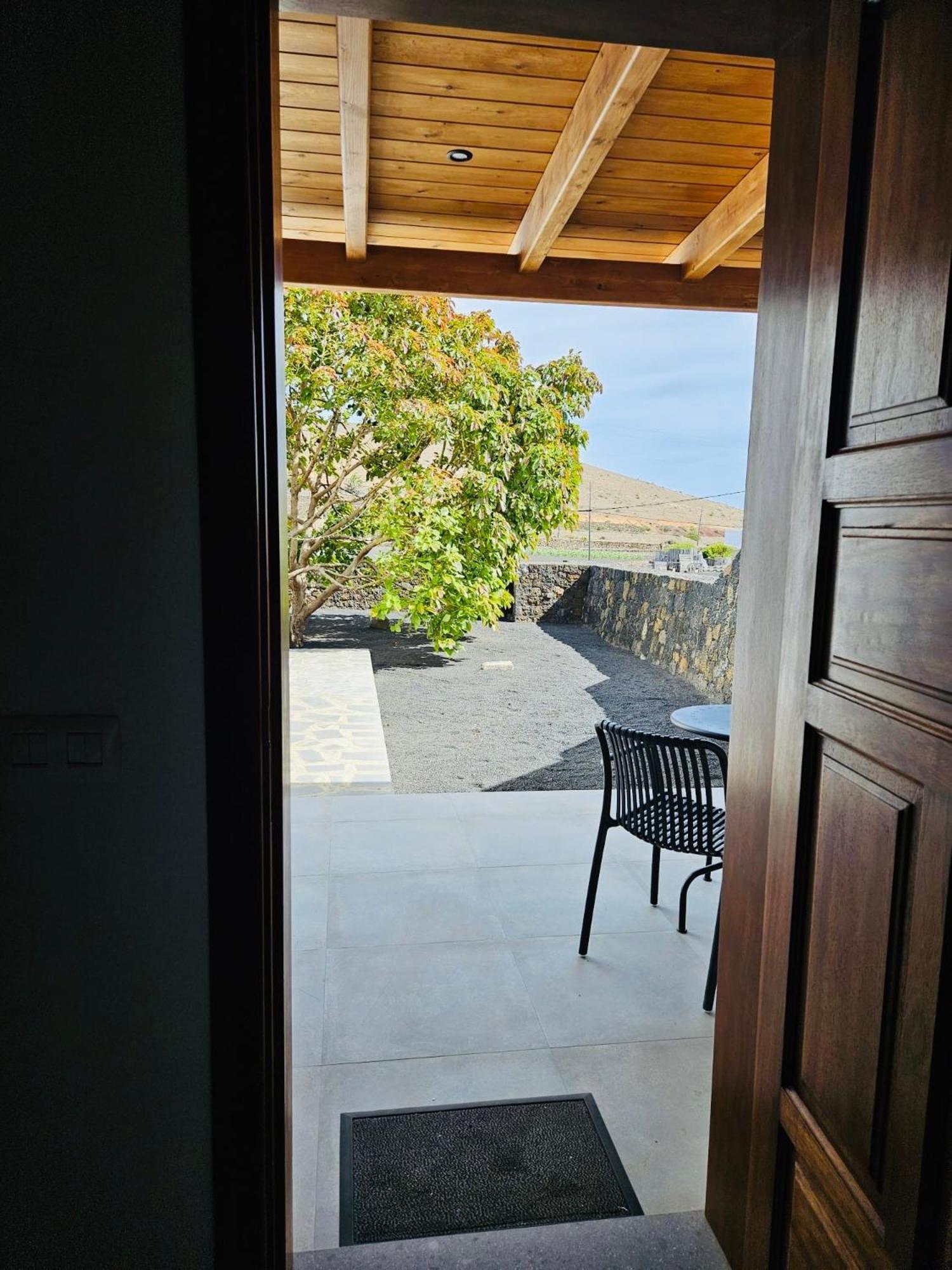 Casa Celi Apartman Teguise  Kültér fotó