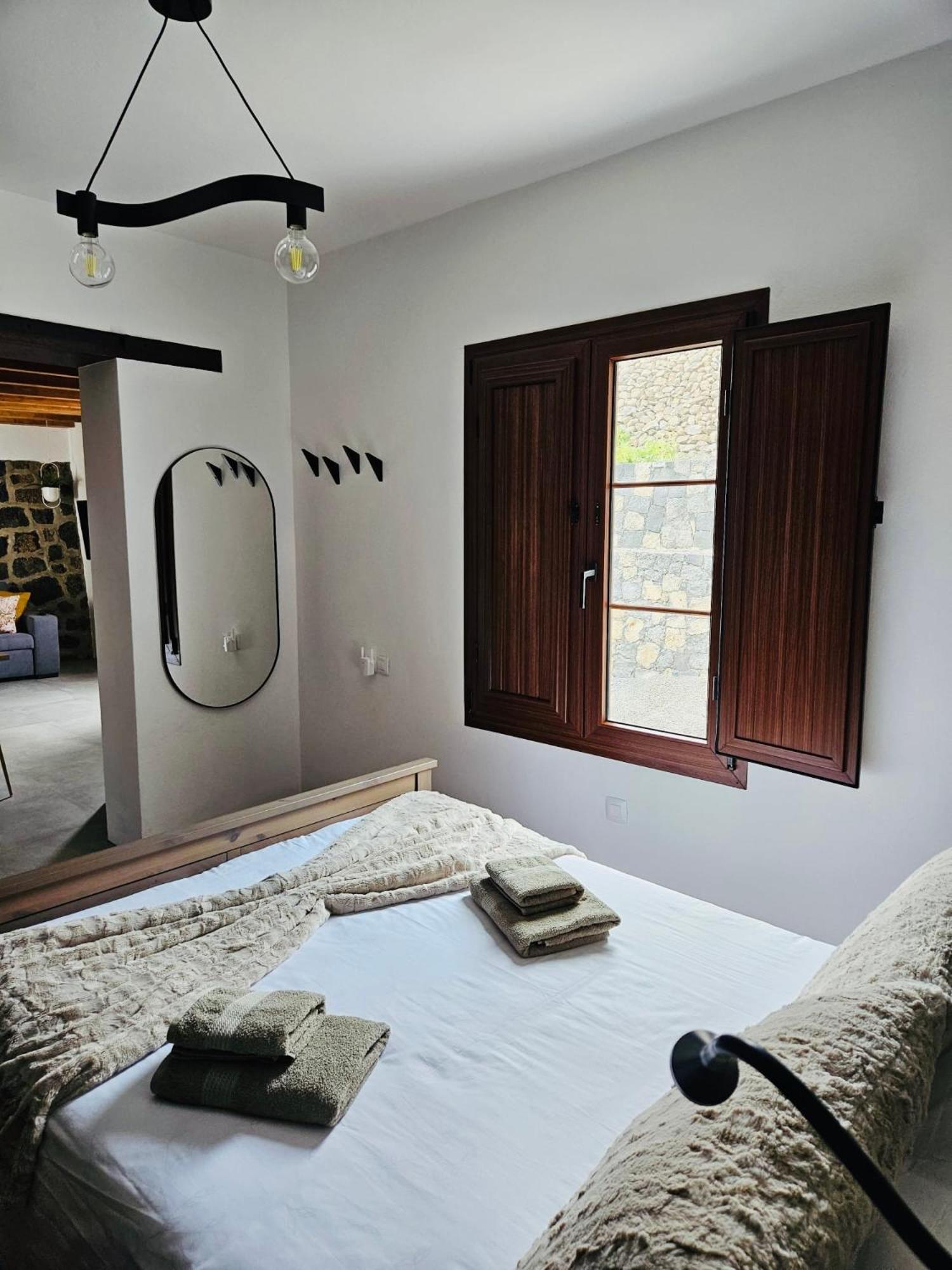Casa Celi Apartman Teguise  Kültér fotó