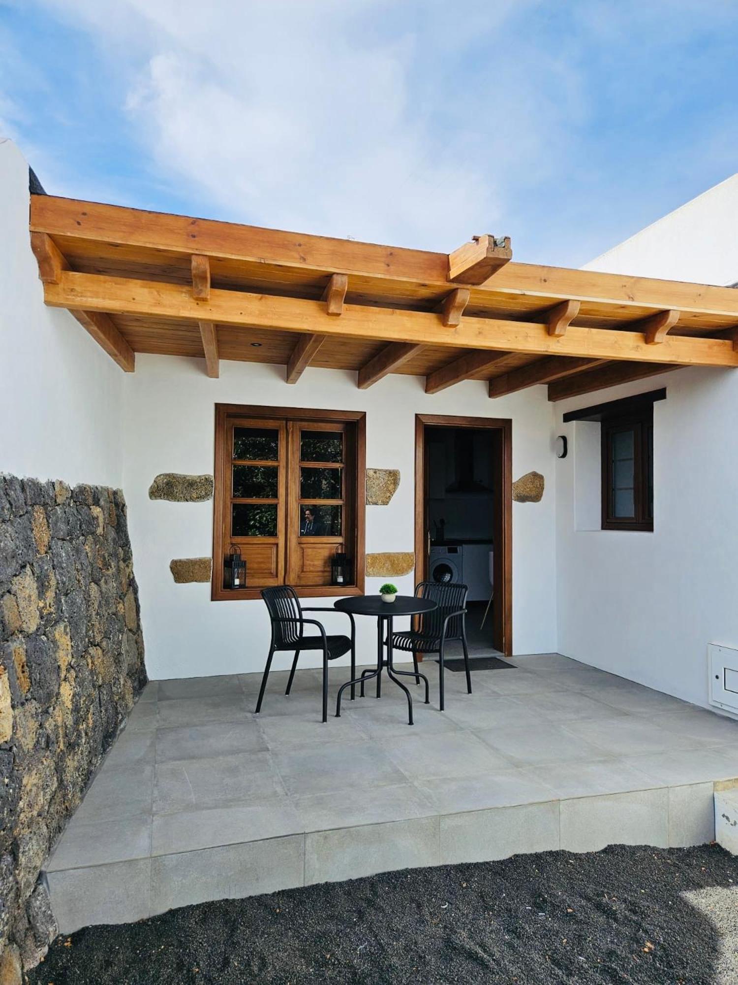 Casa Celi Apartman Teguise  Kültér fotó