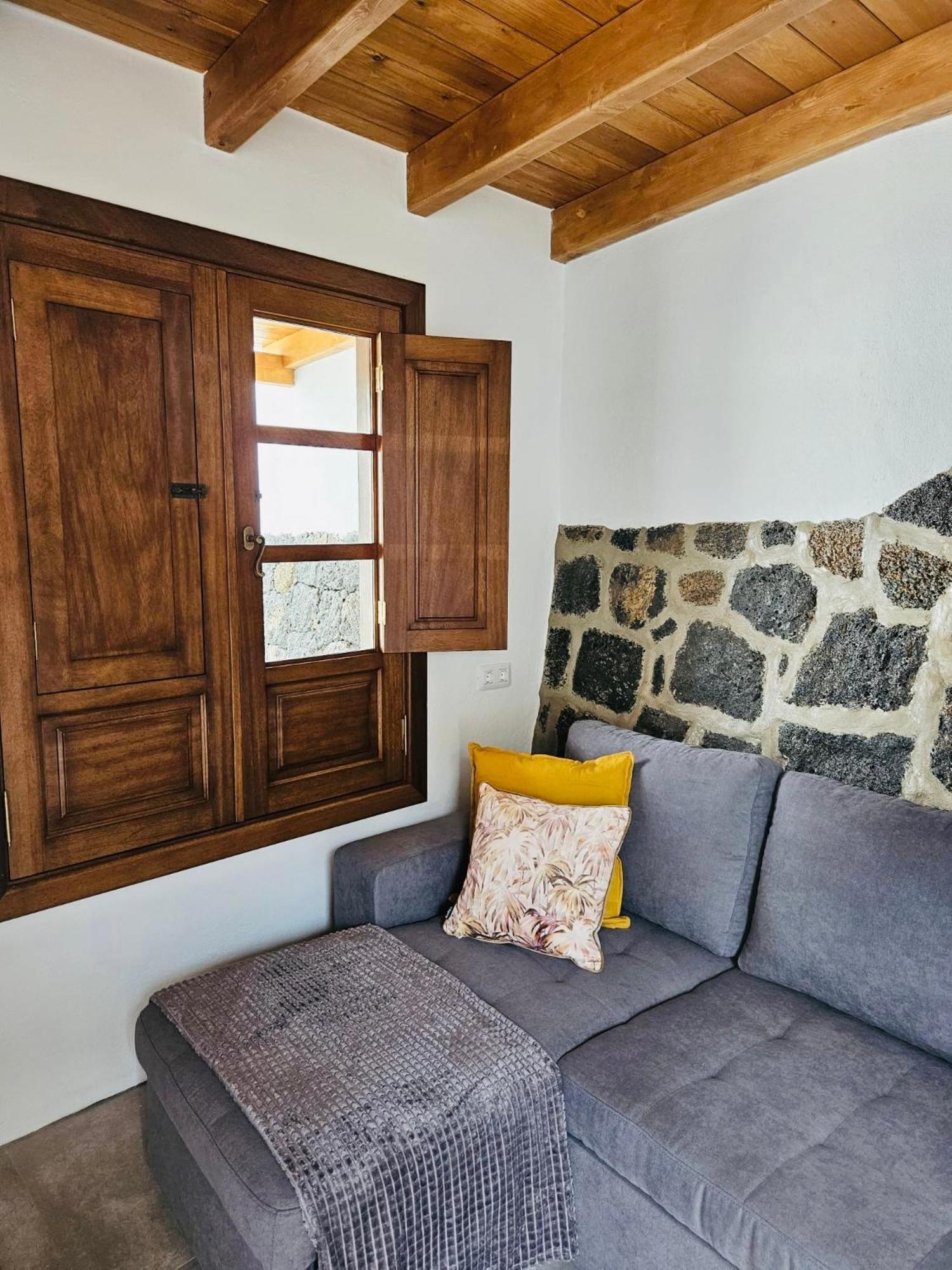 Casa Celi Apartman Teguise  Kültér fotó