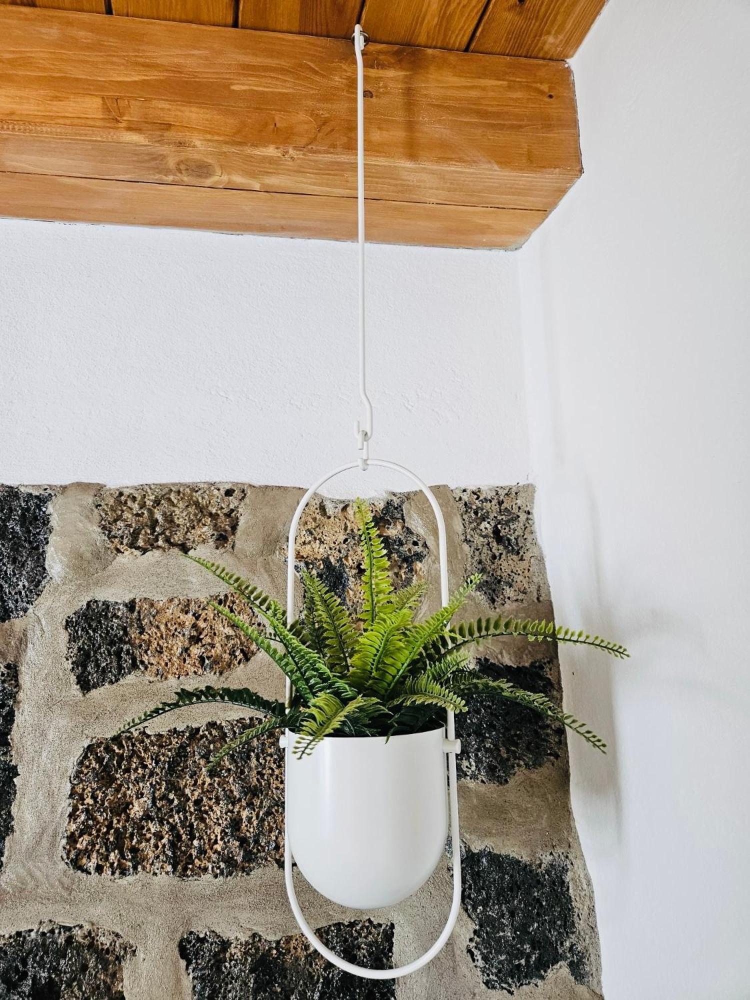 Casa Celi Apartman Teguise  Kültér fotó